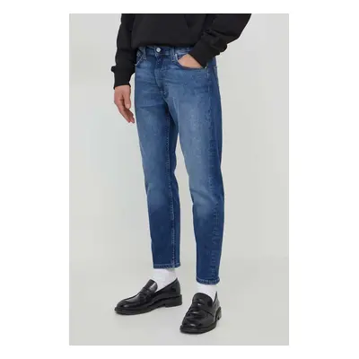 Džíny Calvin Klein Jeans pánské, J30J324187