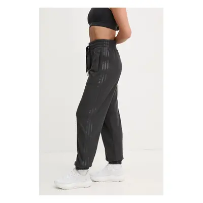 Tepláky adidas Originals Femme Galore Jogger černá barva, s aplikací, JN3009