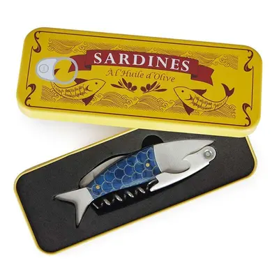 Vývrtka Balvi Sardines