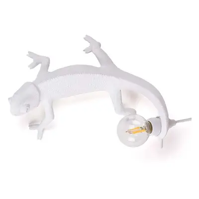 Nástěnná lampa Seletti Chameleon Lamp Going Up USB