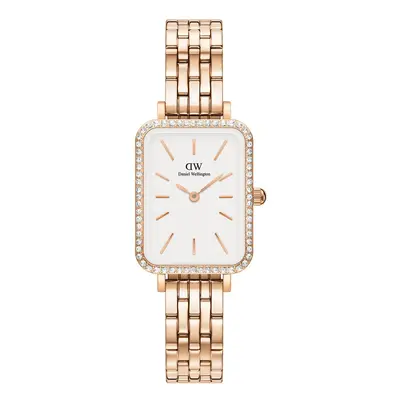 Hodinky Daniel Wellington zlatá barva, DW00100672