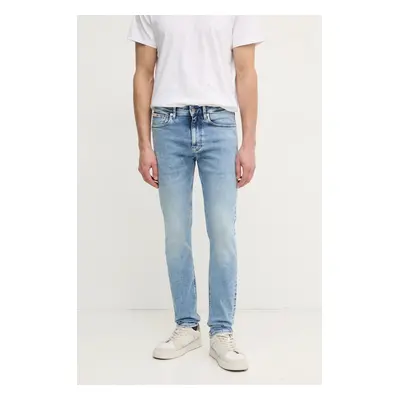 Džíny Calvin Klein Jeans pánské, J30J326524