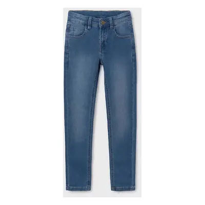 Dětské rifle Mayoral jeans soft