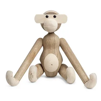 Dekorace Kay Bojesen Monkey small