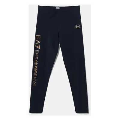 EA7 Emporio Armani legíny