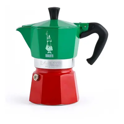 Konvice na kávu Bialetti Moka Express 3tz