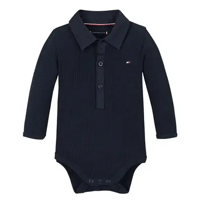 Kojenecké body Tommy Hilfiger KN0KN01885