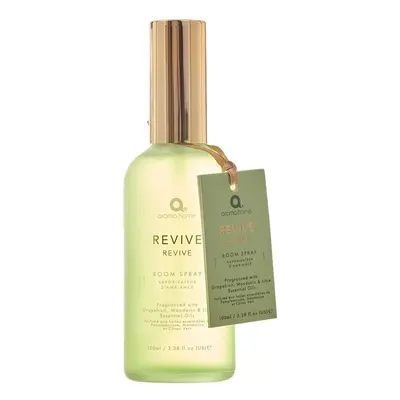 Pokojová vůně Aroma Home Revive Bath Oil 100 ml více barev