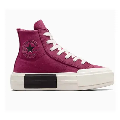 Kecky Converse Chuck Taylor All Star Cruise dámské, fialová barva, A05714C