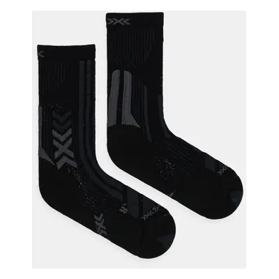 Ponožky X-Socks Trekking Perform Merino Crew TQPNS24M