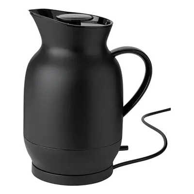 Rychlovarná konvice Stelton Amphora 1,2 L černá barva