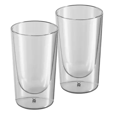 Sada sklenic na kávu WMF Latte Macchiato Barista 270 ml 2-pack více barev