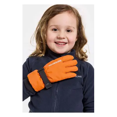 Dětské lyžařské rukavice Didriksons BIGGLES GLOVES