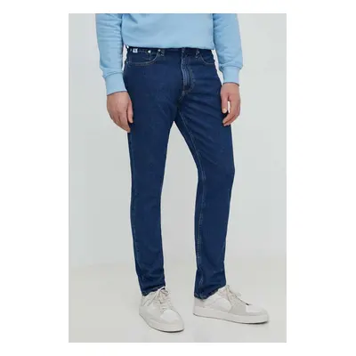 Džíny Calvin Klein Jeans pánské, J30J324812