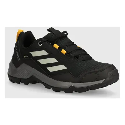 Boty adidas TERREX Eastrail GTX pánské, černá barva, ID7847