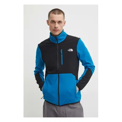 Sportovní mikina The North Face Glacier Pro NF0A5IHSUID1