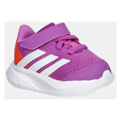 Dětské sneakers boty adidas DURAMO SL2 fialová barva, JI2143