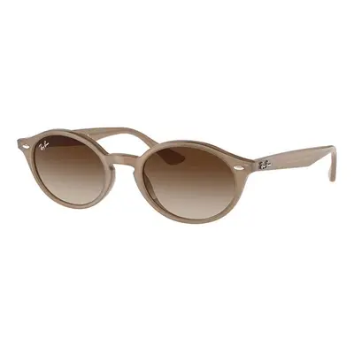 Sluneční brýle Ray-Ban béžová barva, 0RB4315