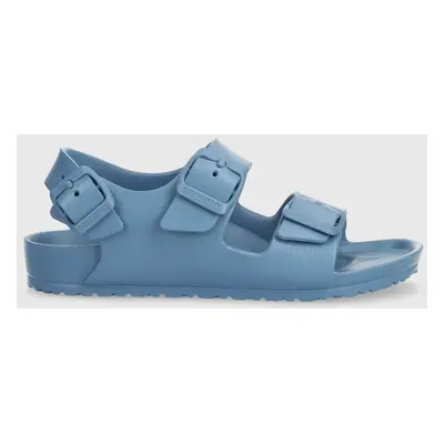 Dětské sandály Birkenstock Milano EVA Kids