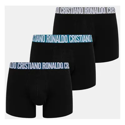 CR7 Cristiano Ronaldo - Boxerky (3-PACK)