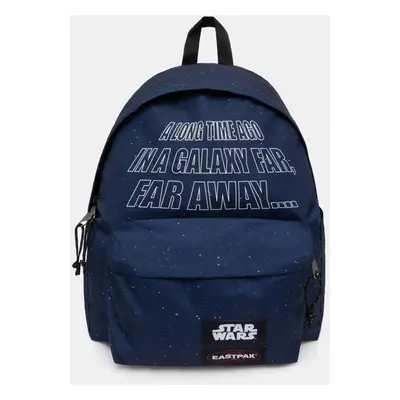 Batoh Eastpak Star Wars tmavomodrá barva, velký, vzorovaný, EK0A5BG41Q01