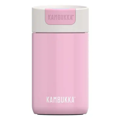 Termohrnek Kambukka Olympus 300 ml Pink Kiss 11-02018