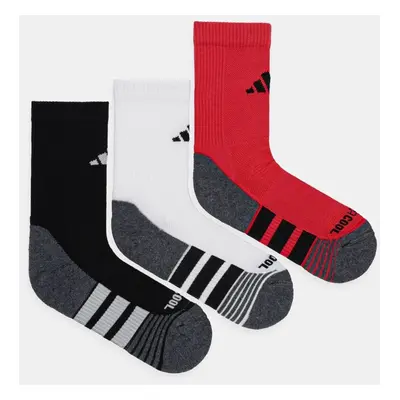 Ponožky adidas Performance 3-pack JC6412