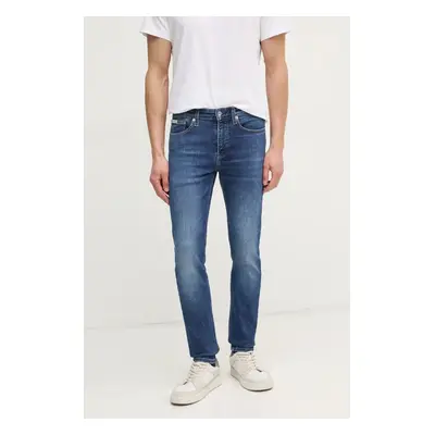 Džíny Calvin Klein Jeans pánské, J30J326525