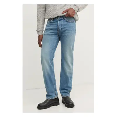 Džíny Pepe Jeans LOOSE JEANS PENN pánské, PM207704IB0