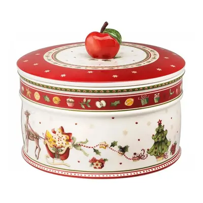 Úložný box Villeroy & Boch Pastry Box 1,7 L více barev