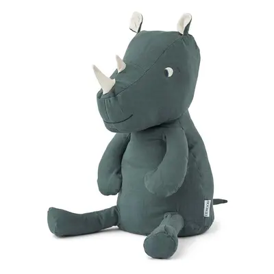 Plyšová hračka Liewood Myra Rhino teddy Small LW17507