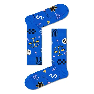 Ponožky Happy Socks Zodiac Libra