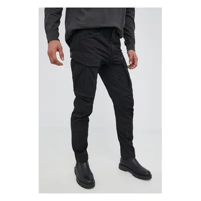 G-Star Raw - Džíny Rovic Zip