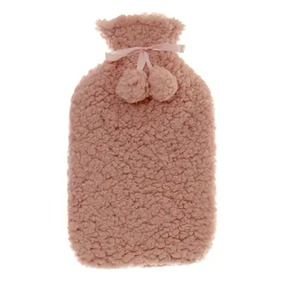 Termofor Aroma Home Pink Teddy Hot Water 2 L více barev