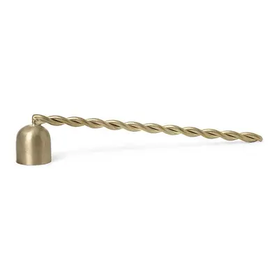 Zhášeč svíček ferm LIVING Twist Candle Snuffer