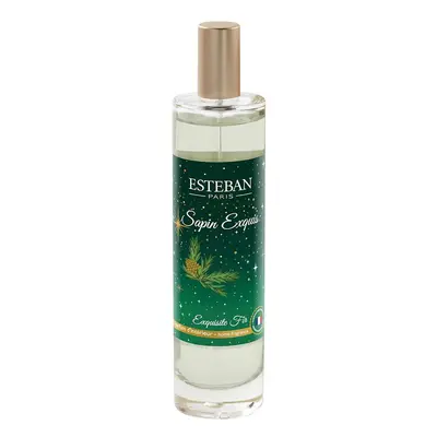 Pokojová vůně Esteban Exquisite Fir 75 ml více barev