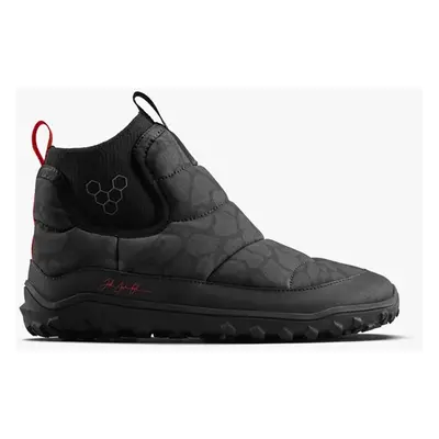 Sněhule Vivobarefoot EXPLORER MID JJF černá barva, 209498