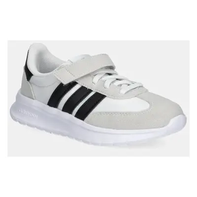 Dětské boty adidas RUN 70s 2.0 šedá barva, JI4686