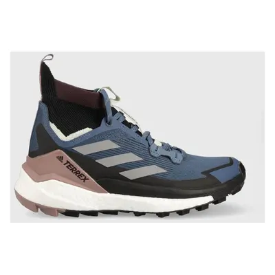 Boty adidas TERREX Free Hiker 2 dámské