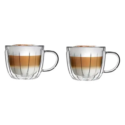 Sada skleniček Vialli Design Tulip 350 ml 2-pack