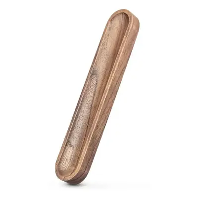 Držák na pero nebo propisku stilform Wooden Holder více barev