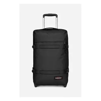 Kufr Eastpak Transit's S černá barva, EK0A5BA7008, EK0A5BA7008-black