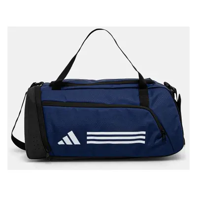 Sportovní taška adidas Performance Essentials 3S tmavomodrá barva, JY4151