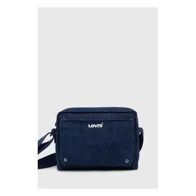 Džínová taštička Levi's D7875-0003