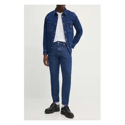 Džíny Calvin Klein Jeans pánské, J30J325883