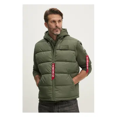 Vesta Alpha Industries zelená barva, 118109