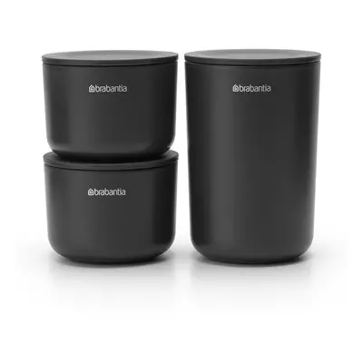 Brabantia sada skladovacích kontejnerů (3-pack)