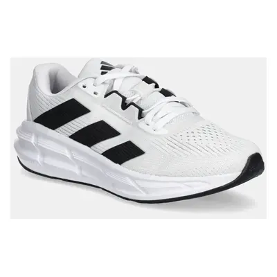 Běžecké boty adidas Performance Questar 3 bílá barva, ID6318