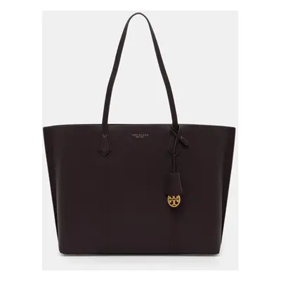 Kožená kabelka Tory Burch Perry 158531.600