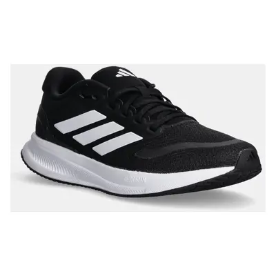 Běžecké boty adidas Performance Runfalcon 5 černá barva, IH7759